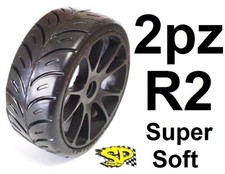 Sp Racing - GOMME RALLY GAME