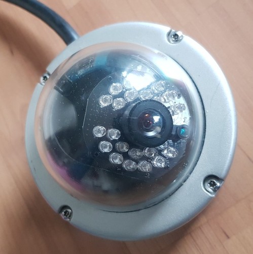 Telecamera rete digi lan - di,