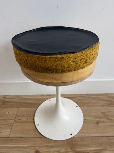 Vintage mid century tulip - mid,