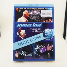 James Last: Live at the Royal