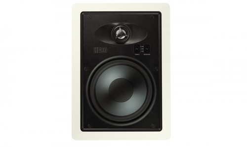 Heco install inw 602 - install,