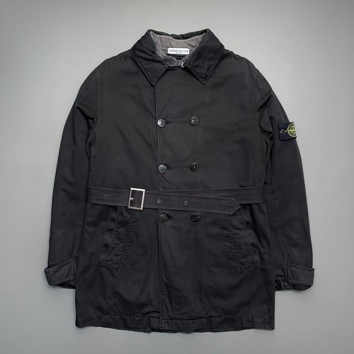 Stone island nero aw05 - aw05, raso