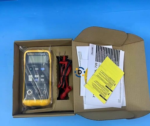 Calibratore pressione fluke - pressione,