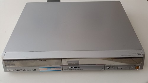 Panasonic dmr eh60 - panasonic, dmr-eh60
