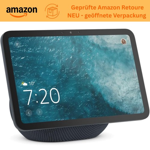 Amazon echo show - echo, 8