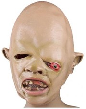 Costume cosplay Halloween