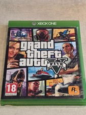 GTA GRAND THEFT AUTO V 5