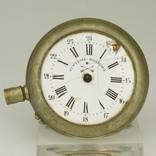 Raro! ROSKOPF antico orologio