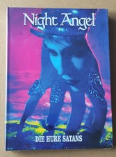NIGHT ANGEL - DIE HURE DES