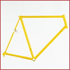 NOS CHESINI CRITERIUM TELAIO ACCIAIO BICI CORSA STRADA VINTAGE ANNI 90 EROICA ANSE NUOVO