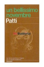 Un bellissimo novembre