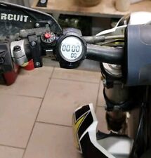 Supporto Orologio Manubrio