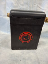 cassetta per batteria moto