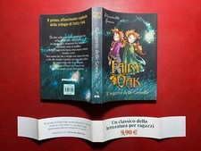 Elisabetta GNONE - FAIRY OAK