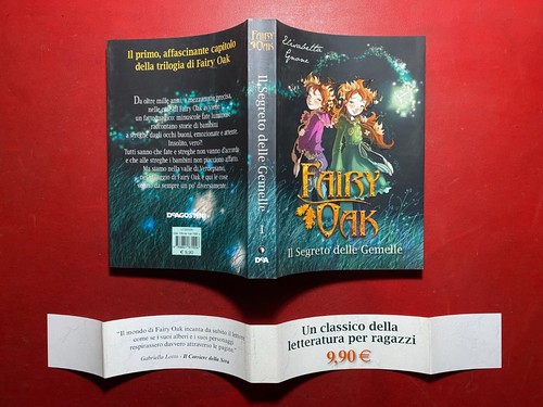 Elisabetta gnone fairy - elisabetta,