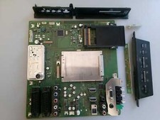 SCHEDA MADRE MAIN BOARD TV SONY KDL-46V4000 603N4007-01R + PULS + IR