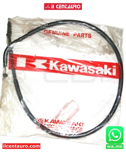 Cavo frizione 54011 - cavo, 54011-1228