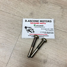 VITI BULLONI SUPPORTO CONTACHILOMETRI STRUMENTAZIONE DUCATI MONSTER 600 750 900