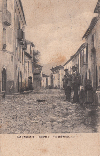 Fp02228 salerno sant arsenio - -,