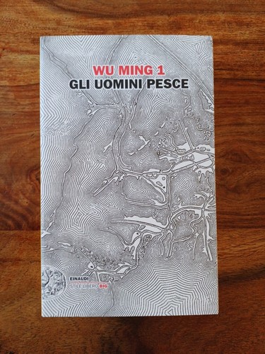 Ming gli uomini - ming, 1