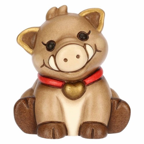 Mini animale thun charlie - animale,