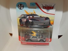 mattel disney pixar cars toon