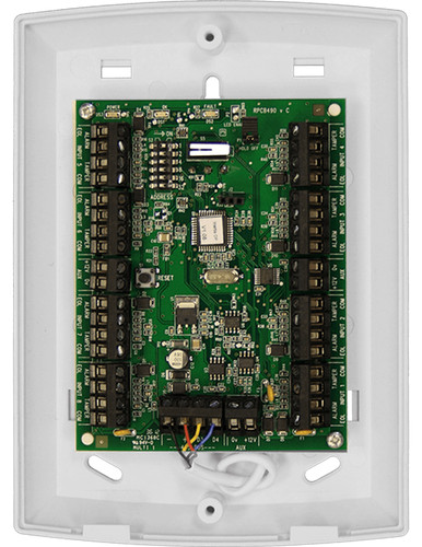 Pyronix hikvision pcx - hikvision, pcx-rix8i
