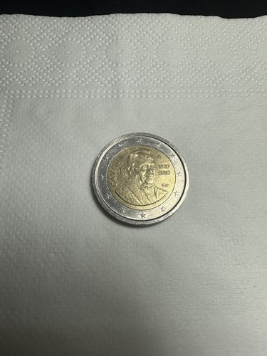 2 euro 2010 - euro,