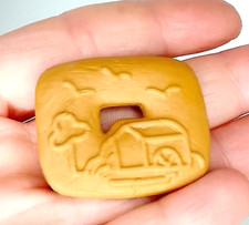 mulino bianco 80s sorpresina