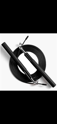 Speed jump rope 360 - jump, cuscinetto