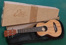 Ukulele Eko Soprano