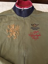 FELPA AERONAUTICA MILITARE