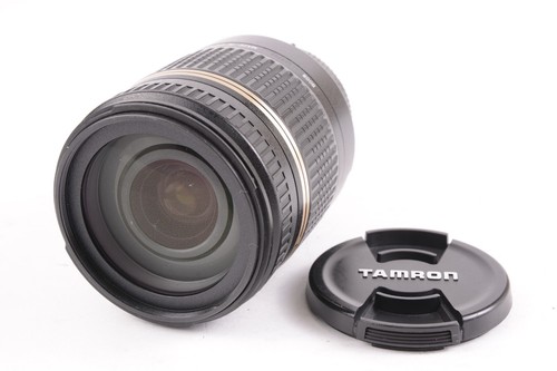 Tamron b008 obiettivo 270 - tamron,
