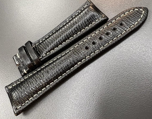 Breitling original leather - breitling,