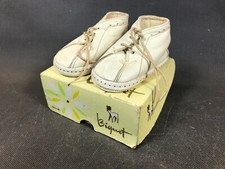 Coppia Di Scarpe da Bambola