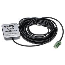 Antenna GPS con connettore