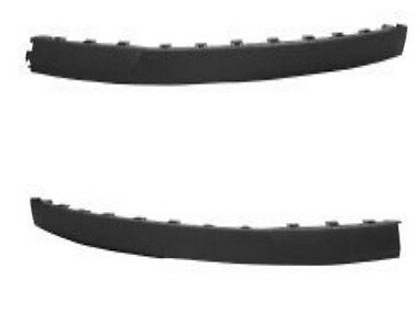 Coppia spoiler paraurti - coppia,