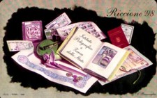 G 865 C&C 2964 SCHEDA