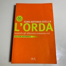 L'orda quando gli albanesi