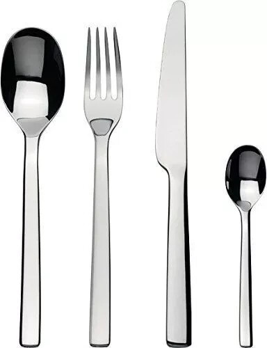 Alessi servizio posate set - alessi,