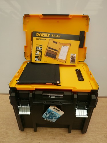 Dewalt custodia vuota deep - dewalt,