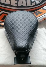 Sella monoposto molle harley