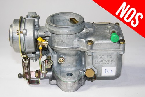 Carburatore solex 40pdsit - carburatore,