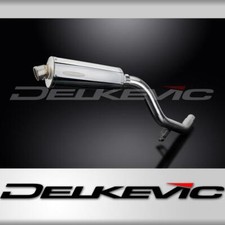 Kit Silenziatore Scarico Inox