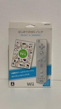 Gioco WII PLAY Bundle