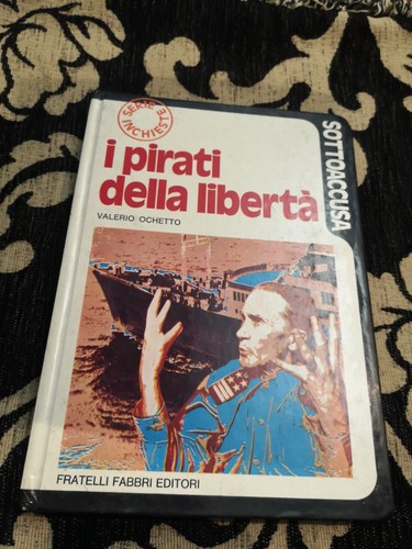 Libro sottoaccusa inchieste - sottoaccusa, i