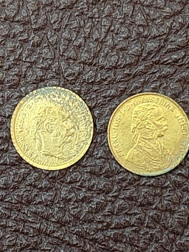 Coppia monetine più - coppia,