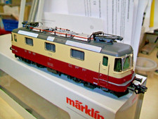Märklin H0 37349 locomotiva