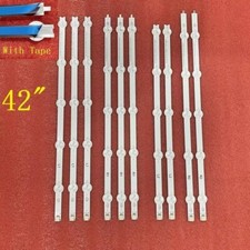 Striscia LED 10 pezzi per LG