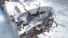 Motore Audi A8 V8 4.2 codice